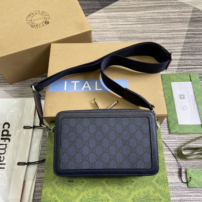 Gucci Satchel Bags